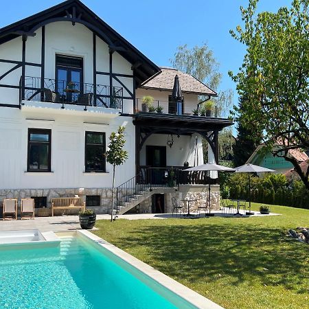Villa Pomona Bled Exterior photo
