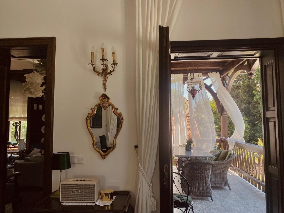 Villa Pomona Bled Exterior photo