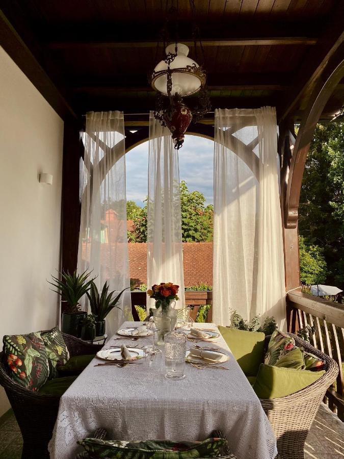 Villa Pomona Bled Exterior photo