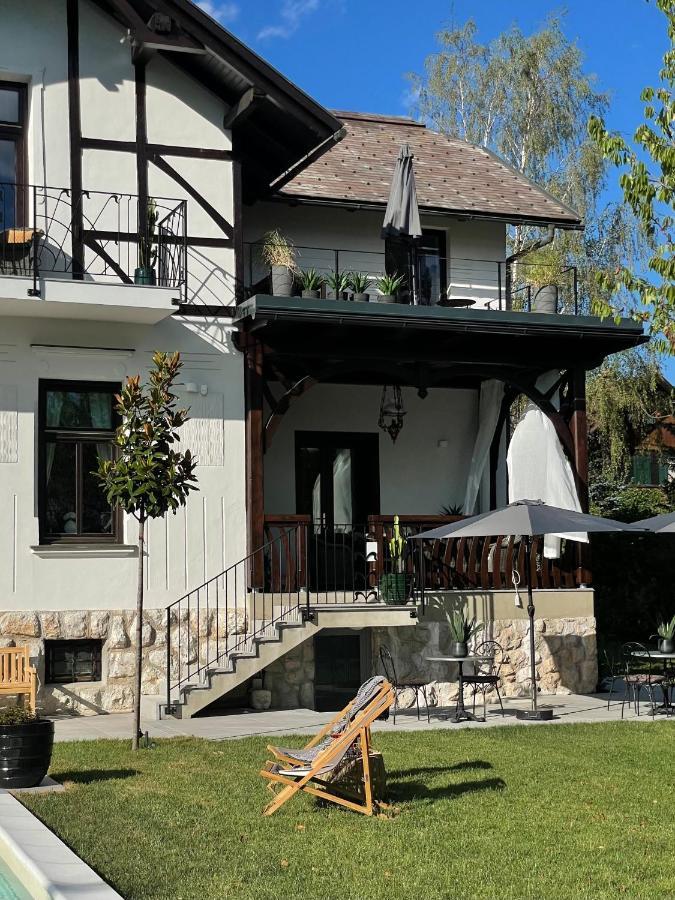Villa Pomona Bled Exterior photo